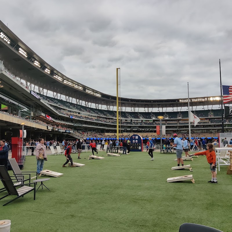 Target Field