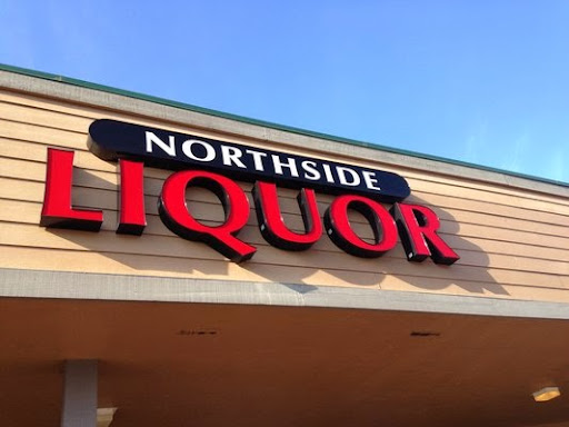 Northside Liquor Store, 1530 Coburg Rd, Eugene, OR 97401, USA, 