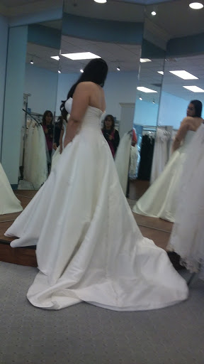 Bridal Shop «Alfred Angelo Bridal», reviews and photos, 358 La Cienega Blvd, Los Angeles, CA 90048, USA