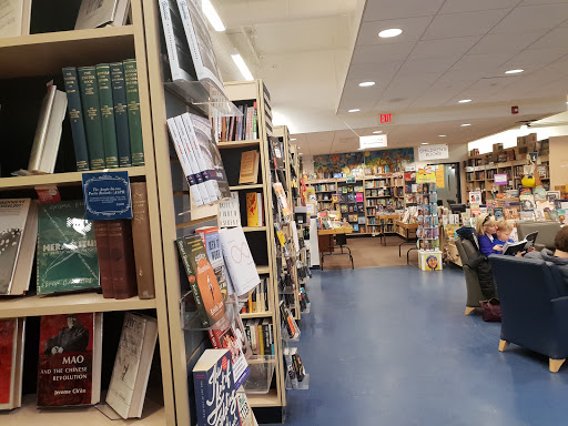 Book Store «Labyrinth Books», reviews and photos, 122 Nassau St, Princeton, NJ 08542, USA