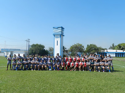 Titanes Rugby Club, Veracruz - Margaritas 254, Flores del Valle, 91948 Veracruz, Ver., Mexico