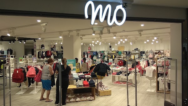 Centro Comercial Pirámides de Martianez