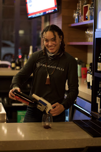 Wine Bar «Kent & Co. Wines», reviews and photos, 1101 W Magnolia Ave, Fort Worth, TX 76104, USA