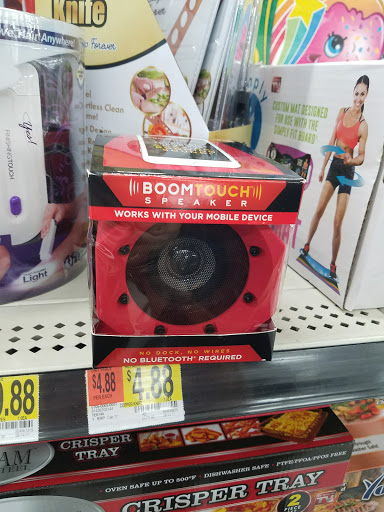 Department Store «Walmart Supercenter», reviews and photos, 1216 Junction Hwy, Kerrville, TX 78028, USA