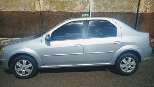 Táxi do Guri em Batatais