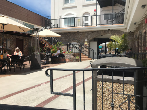 Coffee Shop «Mon Ami Creperie Cafe», reviews and photos, 230 Pomeroy Ave, Pismo Beach, CA 93449, USA