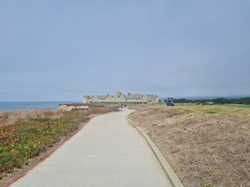 Golf Club «Half Moon Bay Golf Links», reviews and photos, 2 Miramontes Point Rd, Half Moon Bay, CA 94019, USA