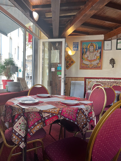 Le Puja - 3 Rue Ferdinand Fabre, 34090 Montpellier, France