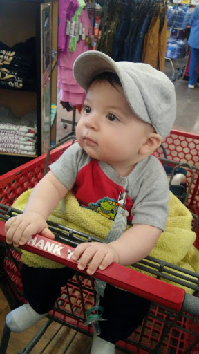 Home Improvement Store «Tractor Supply Co.», reviews and photos, 1700 Lake Shore Dr E, Ashland, WI 54806, USA