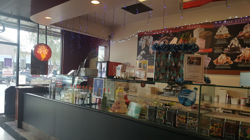 Ice Cream Shop «Cold Stone Creamery», reviews and photos, 7507 S Power Rd #104, Queen Creek, AZ 85142, USA