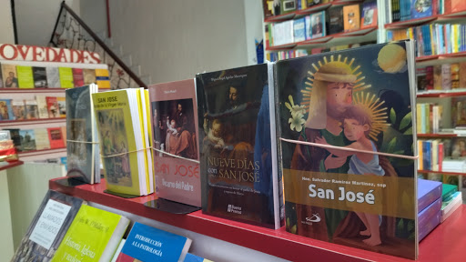 Paulinas Librería