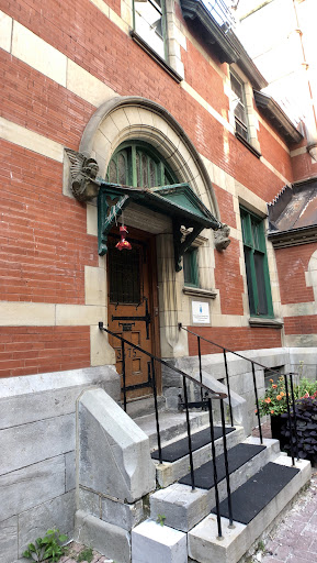 Montreal School of Theology