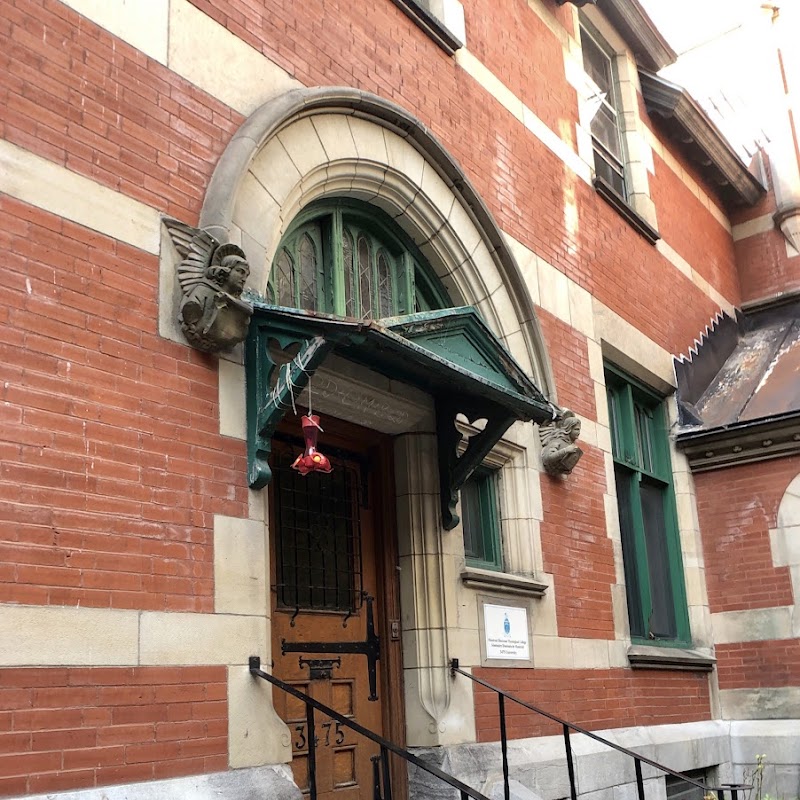 Montreal School of Theology