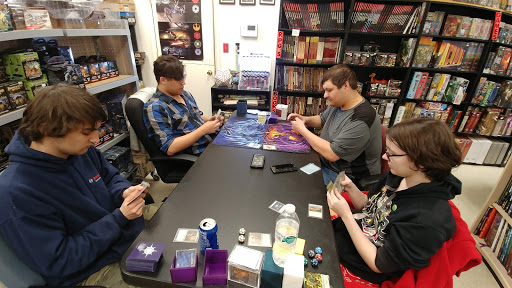 Game Store «Reality A Games», reviews and photos, 977 Main St, West Warwick, RI 02893, USA