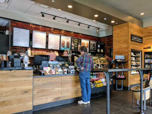 Coffee Shop «Starbucks», reviews and photos, 12 Market Pl Dr, Waltham, MA 02451, USA