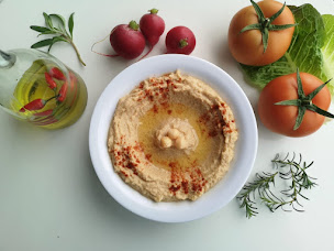 Photo n°6 de AMALYNE - DU FAIT MAISON LIBANAIS à Lille ()