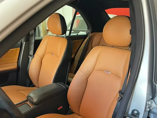 CR Tapiceros en Santa Cruz de Tenerife, Santa Cruz de Tenerife