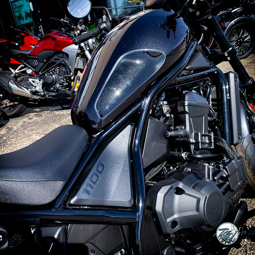 ATV Dealer «Tom Wood Powersports», reviews and photos, 3400 E 96th St, Indianapolis, IN 46240, USA