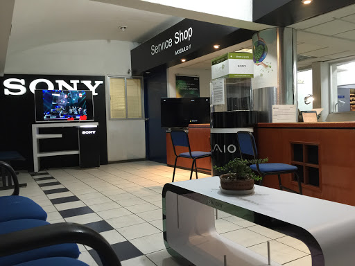 Sony Service Center 