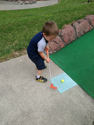 Amusement Center «Shipwreck Golf Amusement Center», reviews and photos, 759 NY-13, Cortland, NY 13045, USA