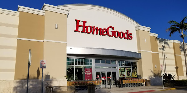 HomeGoods