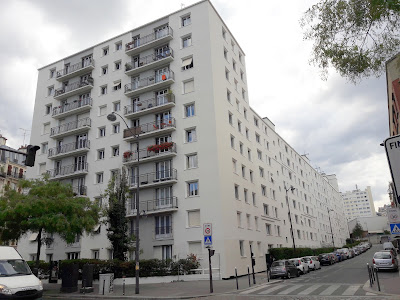 Valière Cortez - Bd Diderot - Syndic de Copropriété - Gestion locative - Transaction à Paris