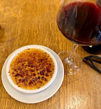 Plats et boissons du Restaurant Le Bouchon à Paris - n°16