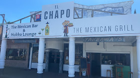 El Chapo Mexican Bar & Grill