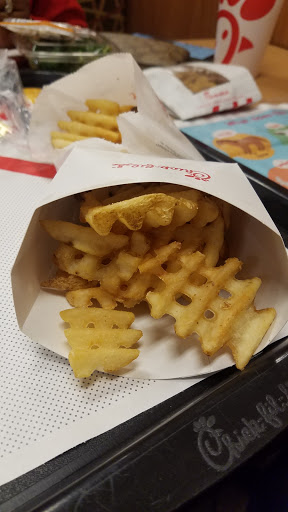 Fast Food Restaurant «Chick-fil-A», reviews and photos, 6032 Sykesville Rd, Eldersburg, MD 21784, USA