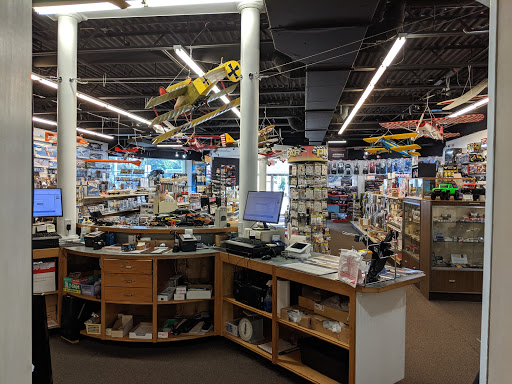 Craft Store «Cobblestone Crafts & Hobbies», reviews and photos, 367 E Lakewood Blvd, Holland, MI 49424, USA
