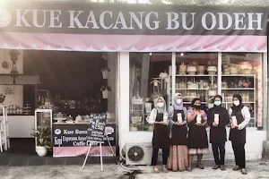 Warung Bu Odeh image