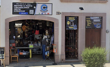 Campas Corp
