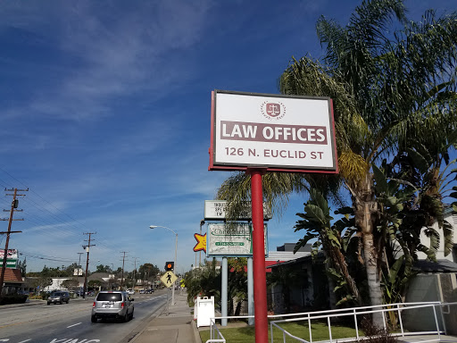 Law Office of Jimmy Cha, APC image