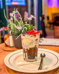 Photos du propriétaire du Restaurant de fondues Café Le Censier à Paris - n°5