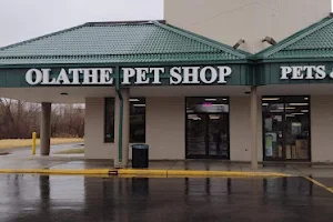 Olathe Pet Shop image