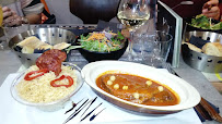 Plats et boissons du Restaurant familial Café La Paix à Montbéliard - n°3