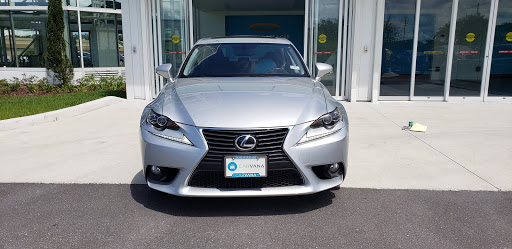 Used Car Dealer «Carvana Orlando», reviews and photos, 2443 W Airport Blvd, Sanford, FL 32771, USA