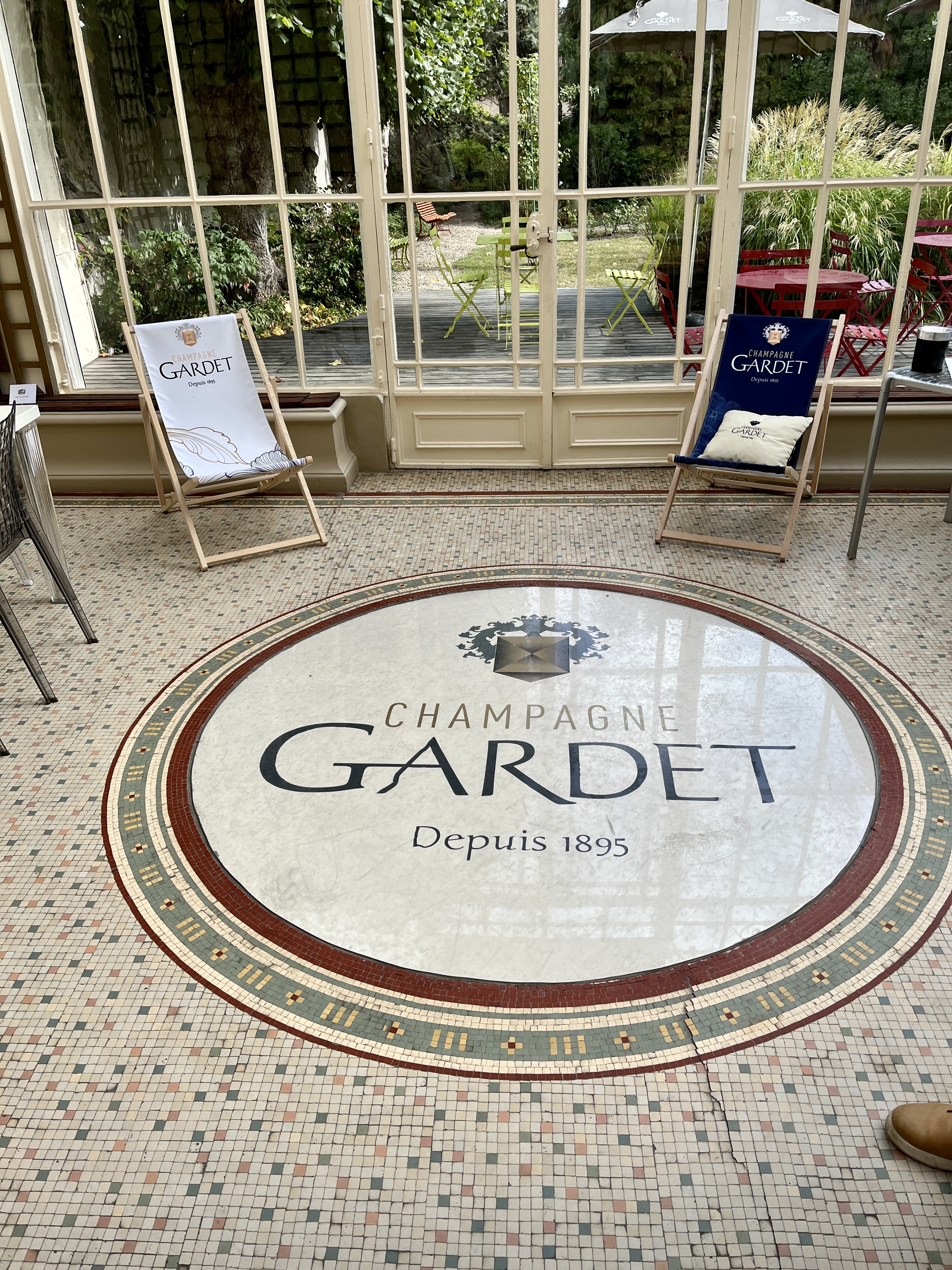 Photo n° 3 de l'avis de Brian.o fait le 23/09/2022 à 18:22