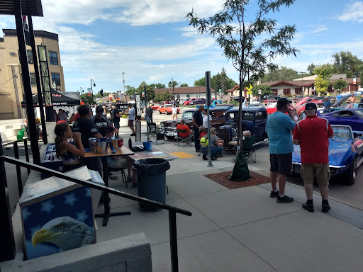 Banquet Hall «West Fargo VFW», reviews and photos, 308 Sheyenne St, West Fargo, ND 58078, USA