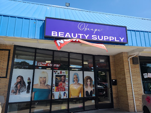 Obaapa Beauty Supply Store