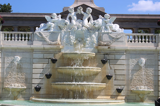 Museum «Nemours Estate», reviews and photos, 850 Alapocas Dr, Wilmington, DE 19803, USA