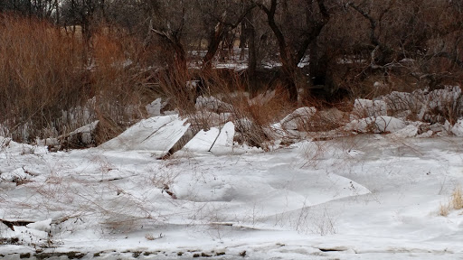 Golf Course «El Zagal Par 3 Golf Course», reviews and photos, 1400 Elm St N, Fargo, ND 58103, USA