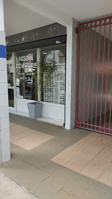 NISOIA COIFFURE à Saint-Leu