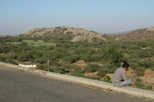 Guhai Reservoir image