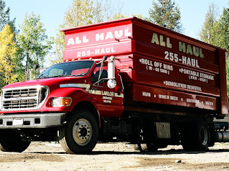 All Haul Septic Quesnel