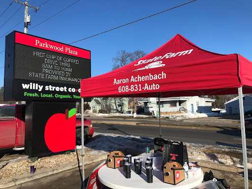 Insurance Agency «Aaron Achenbach - State Farm Insurance Agent», reviews and photos