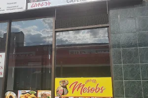 Mesobs Restaurant image