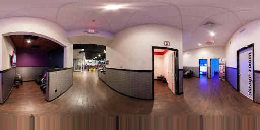 Gym «Planet Fitness», reviews and photos, 13071 GA-9, Milton, GA 30004, USA