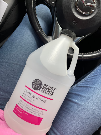 Beauty Supply Store «Sally Beauty», reviews and photos, 3613 S Harvard Ave, Tulsa, OK 74135, USA