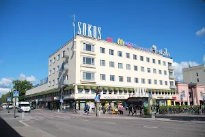 Sokos Mikkeli image